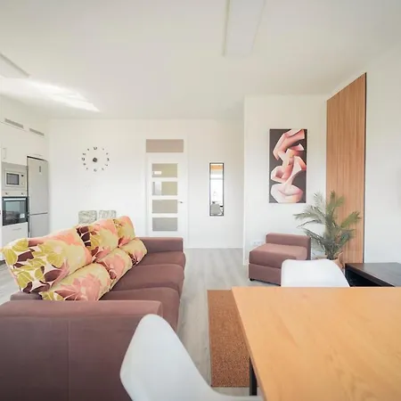 A Sua Casa Iv Appartamento