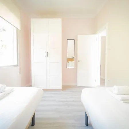 Appartamento A Sua Casa Iv Valdoviño