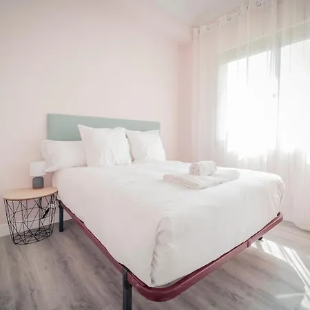 A Sua Casa Iv Appartamento