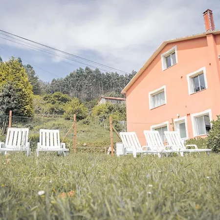 Appartamento A Sua Casa Iv Valdoviño