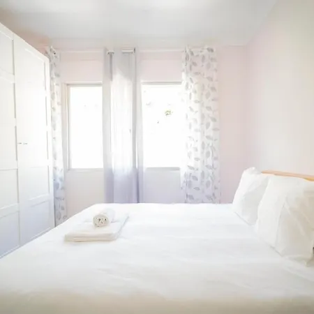 Appartamento A Sua Casa Iv Valdoviño
