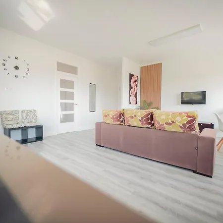 A Sua Casa Iv Appartamento