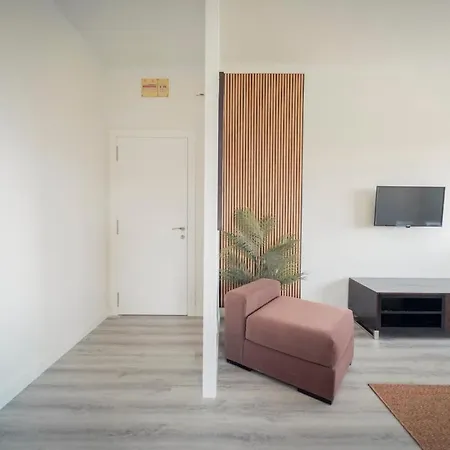 Appartamento A Sua Casa Iv Valdoviño