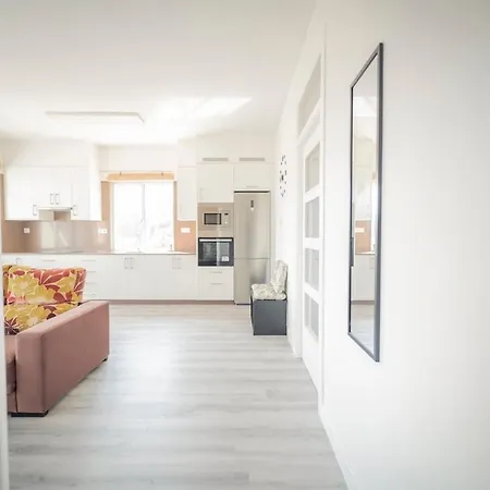 A Sua Casa Iv Appartamento Valdoviño